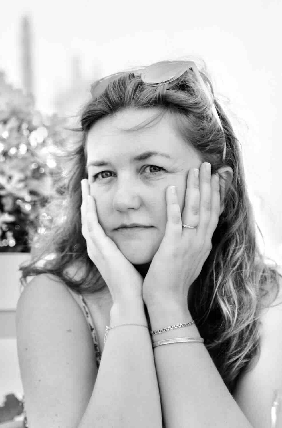 Marianne Danielsen